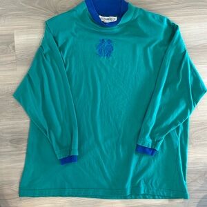 Vintage Alyssa Brooke II crewneck